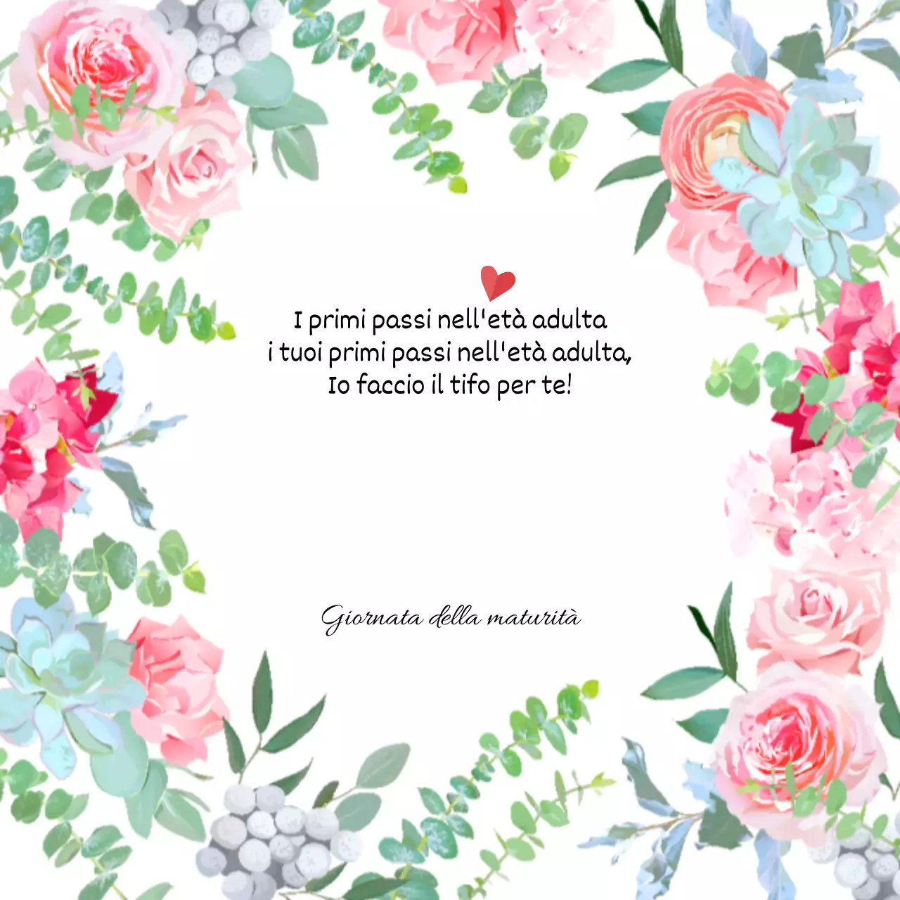 Giornata della maturità