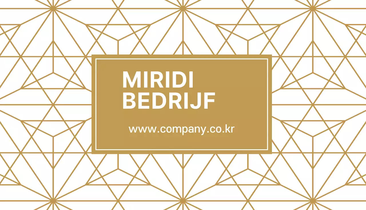 44621_Business Kaart