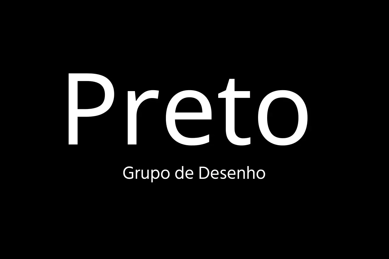 Preto