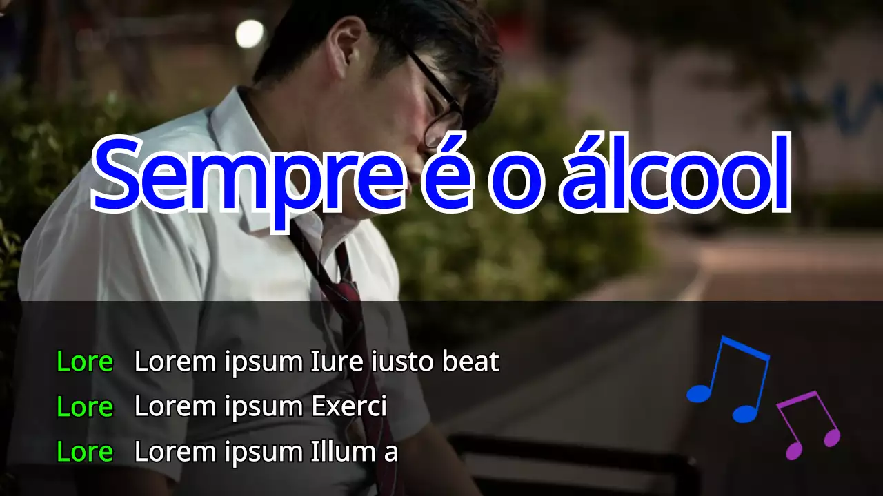 Karaoke