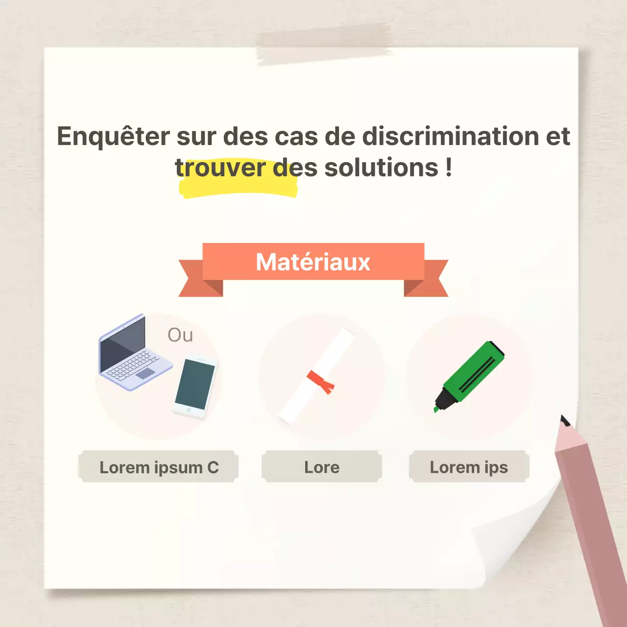 Dooclass Journée mondiale de la diversité culturelle CarteNews Design