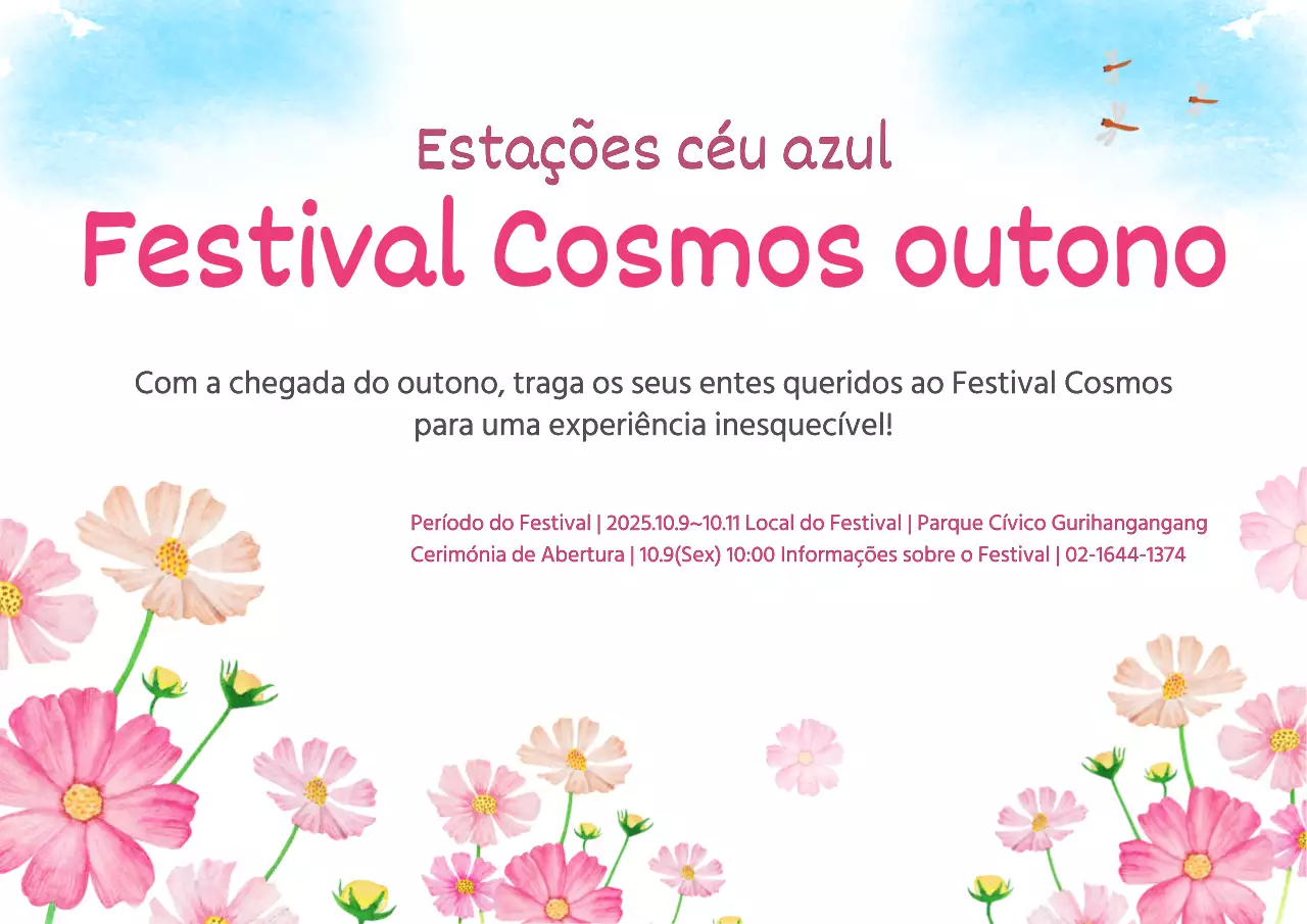 Festival Cosmos