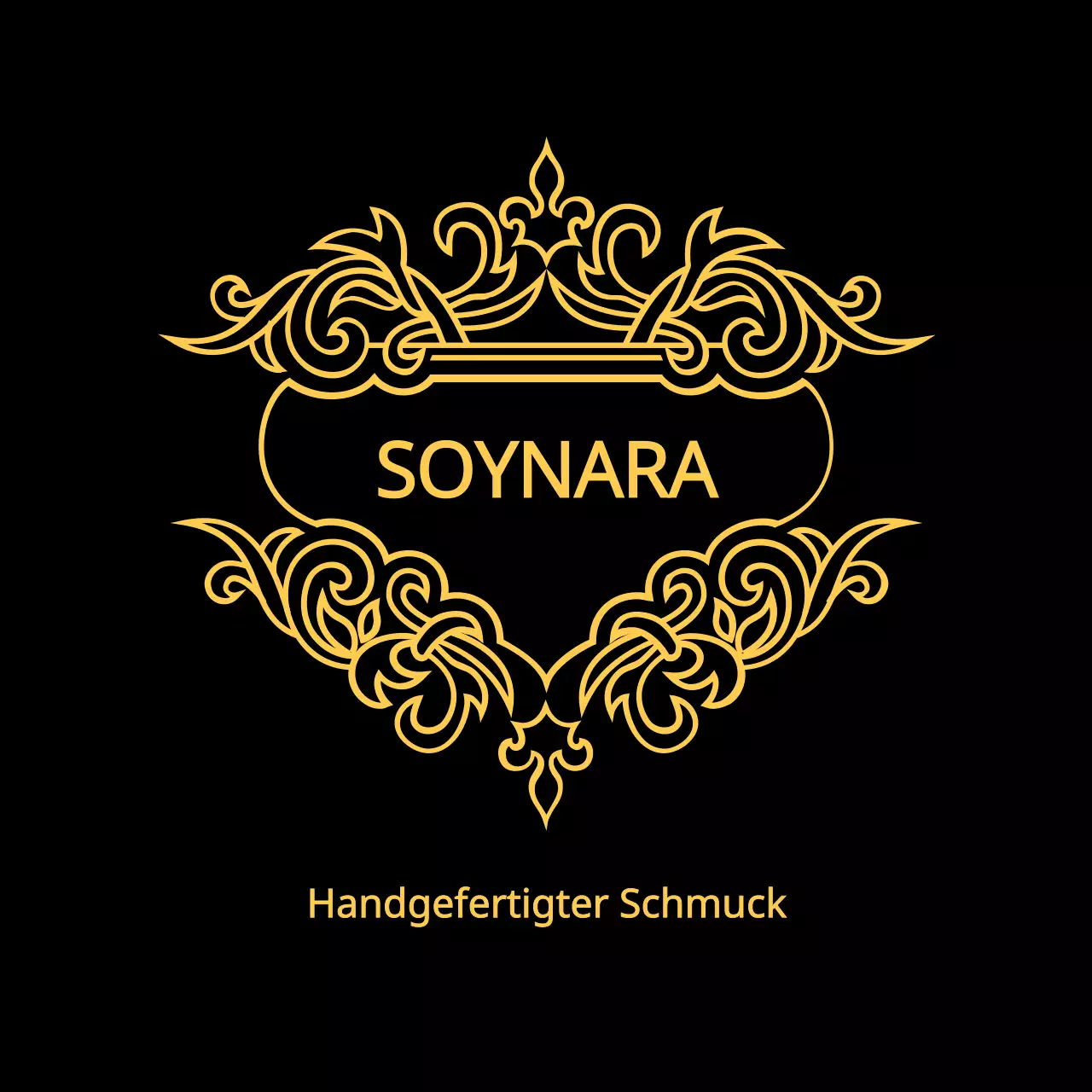 HANDGEFERTIGTER SCHMUCK