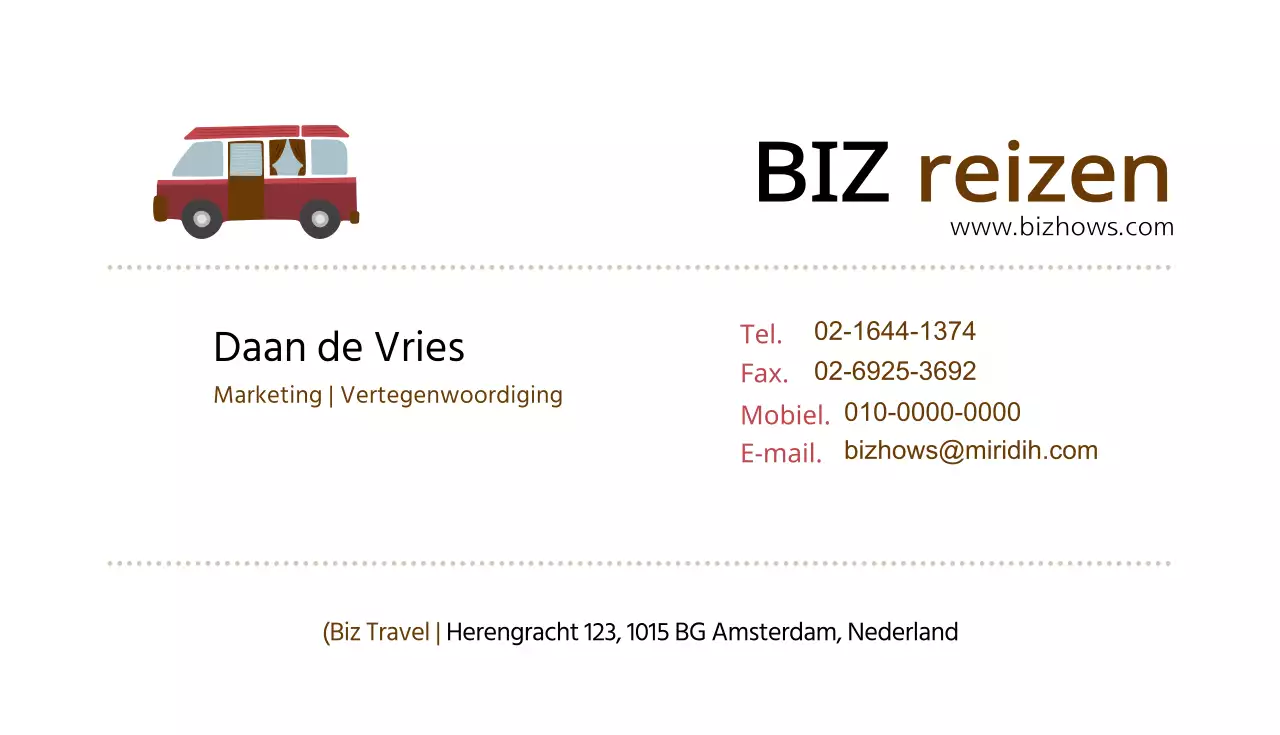 BizTravel
