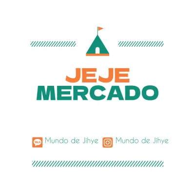 MERCADO JEJE