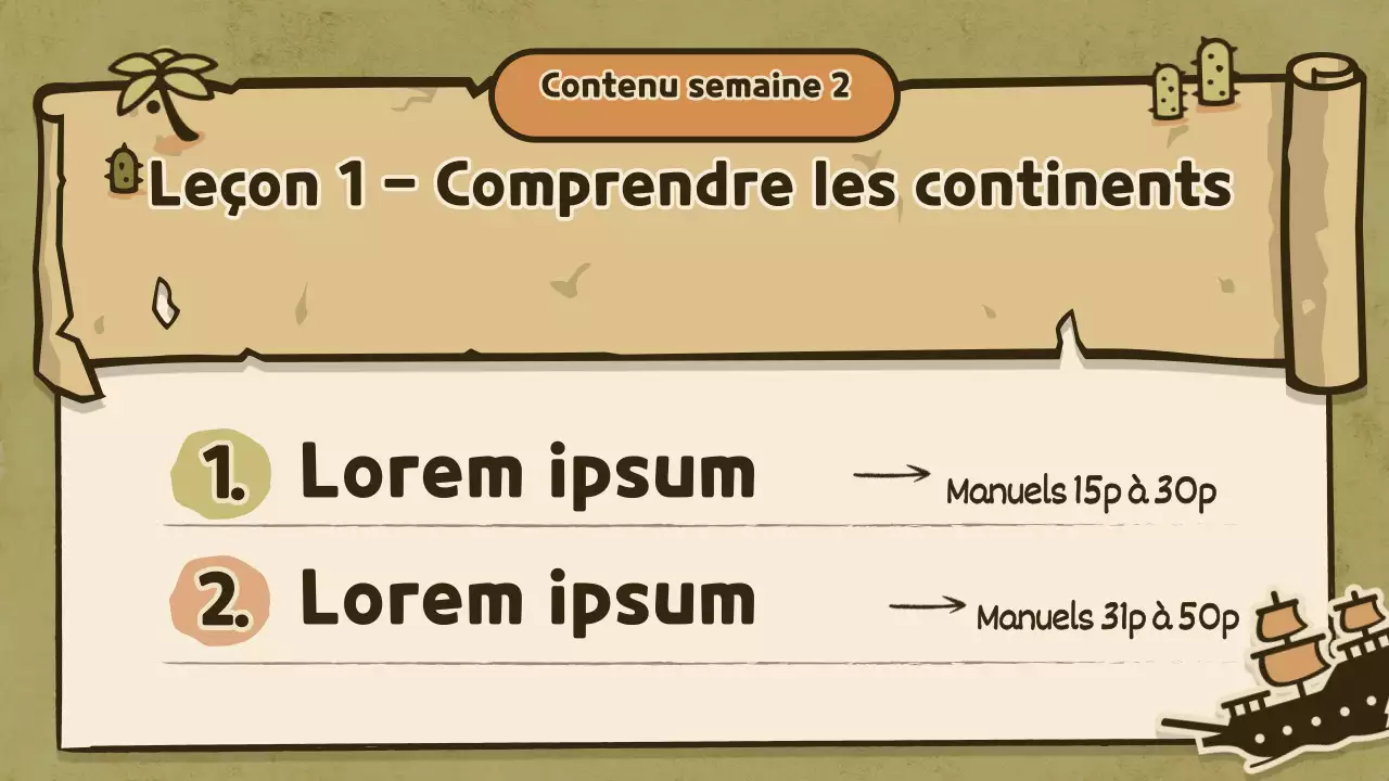 Explorer aujourd'hui