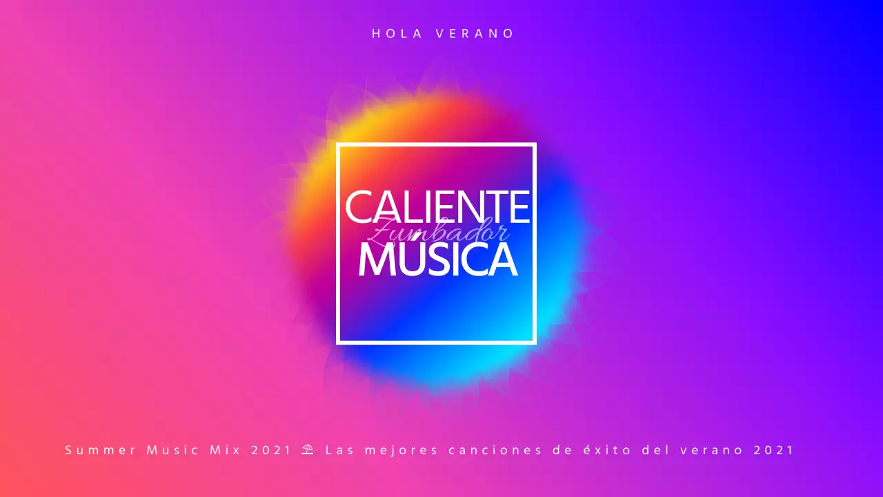 Hot Music Lista de reproducción de canciones del verano