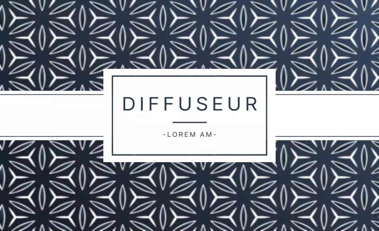 Diffuseurs