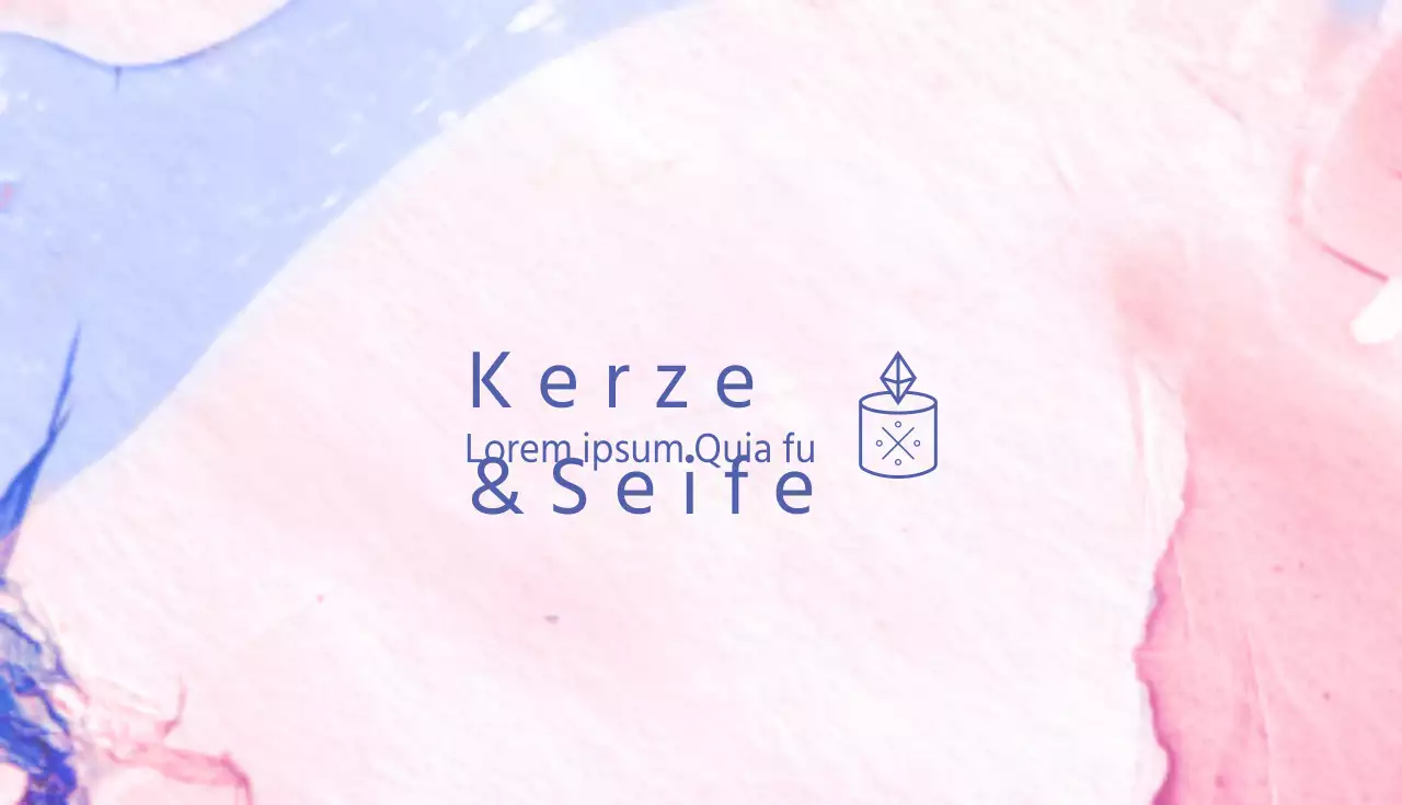 Kerzenseifen-Workshop