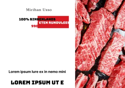 Mirihan Uso_Garoposter