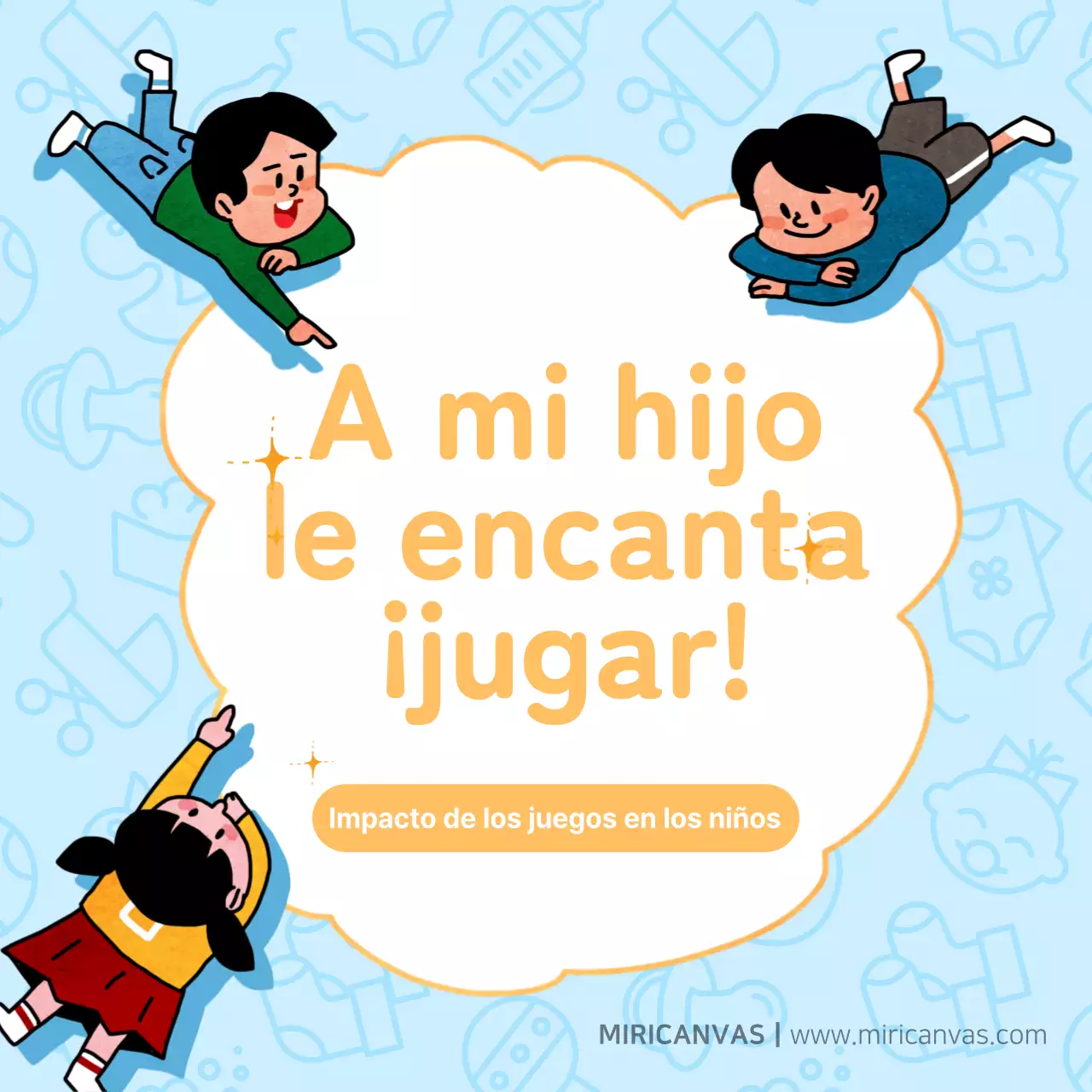 Especial Día del Niño