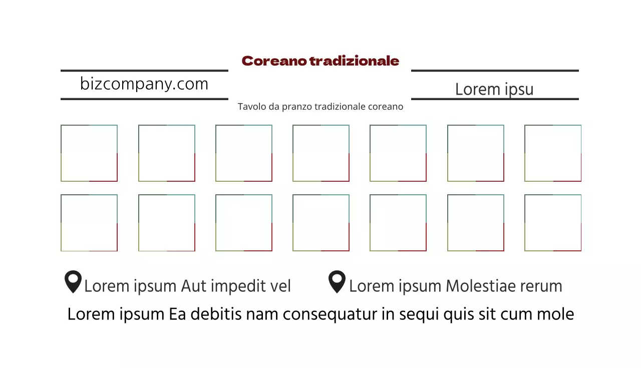 Officina della fabbrica Miridi