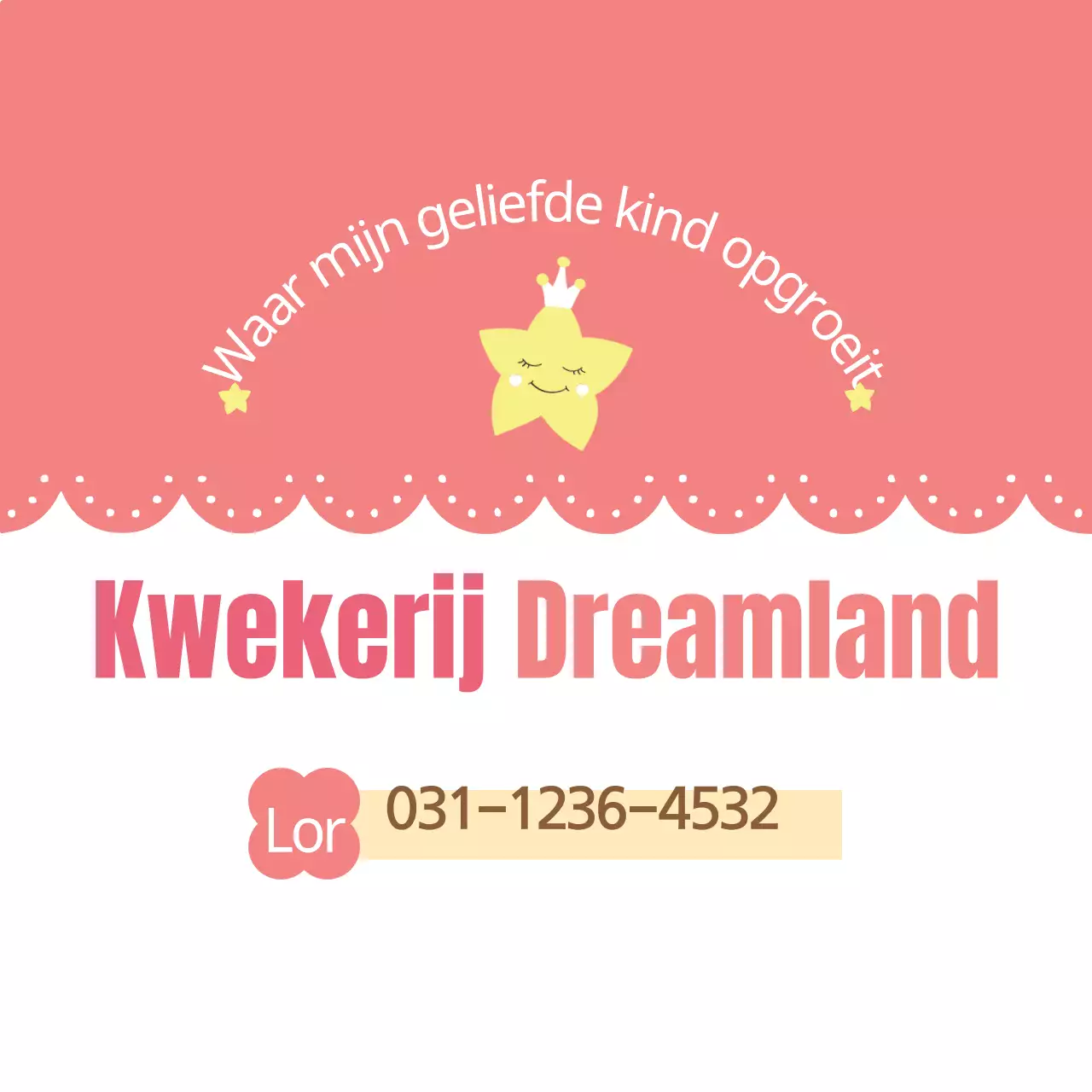 Kwekerij Dreamland