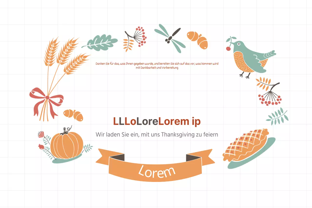 Gegeben und zu geben