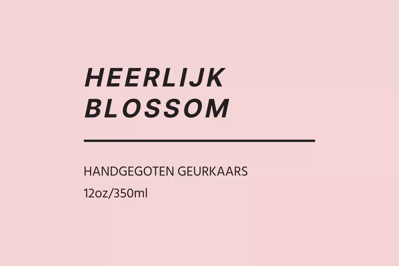LIEVE BLOEM