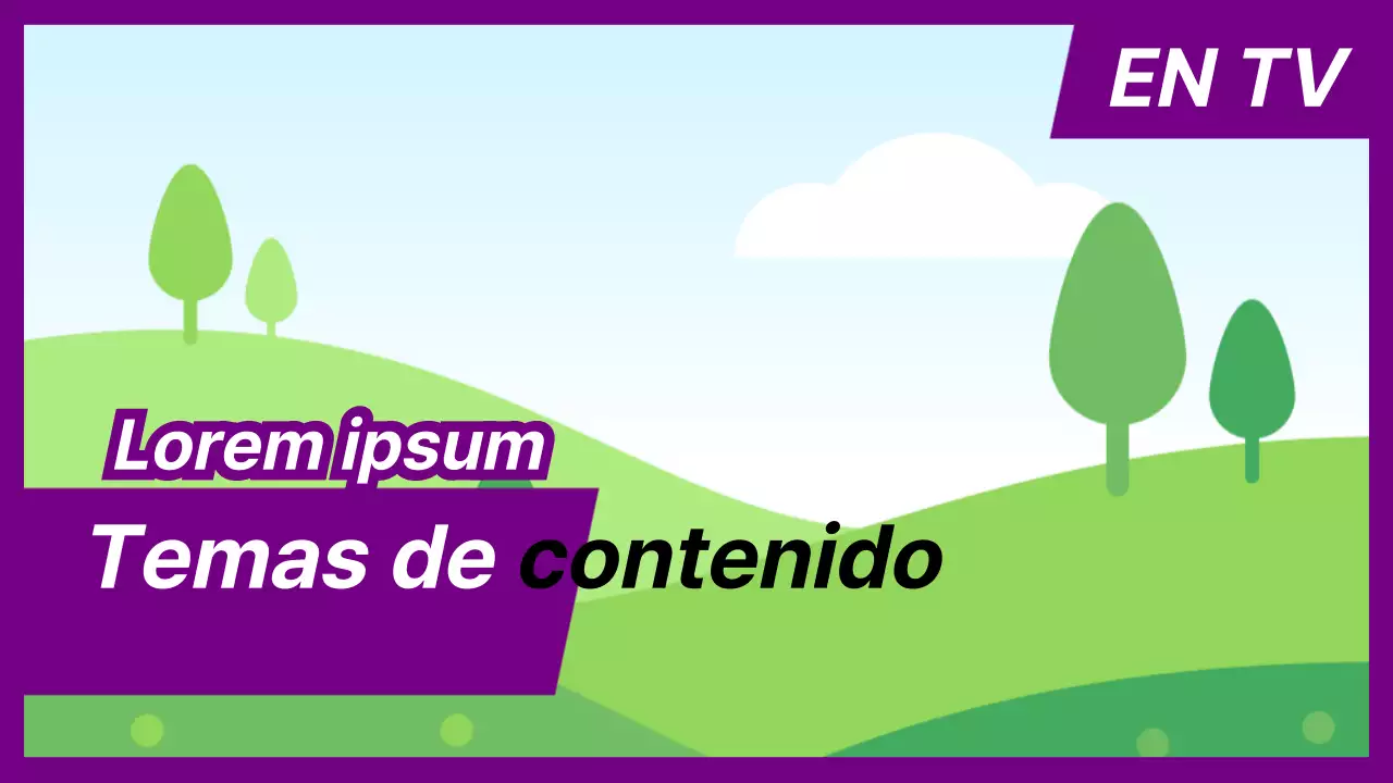 Miniatura predeterminada de YouTube