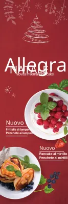 Frittelle di Natale