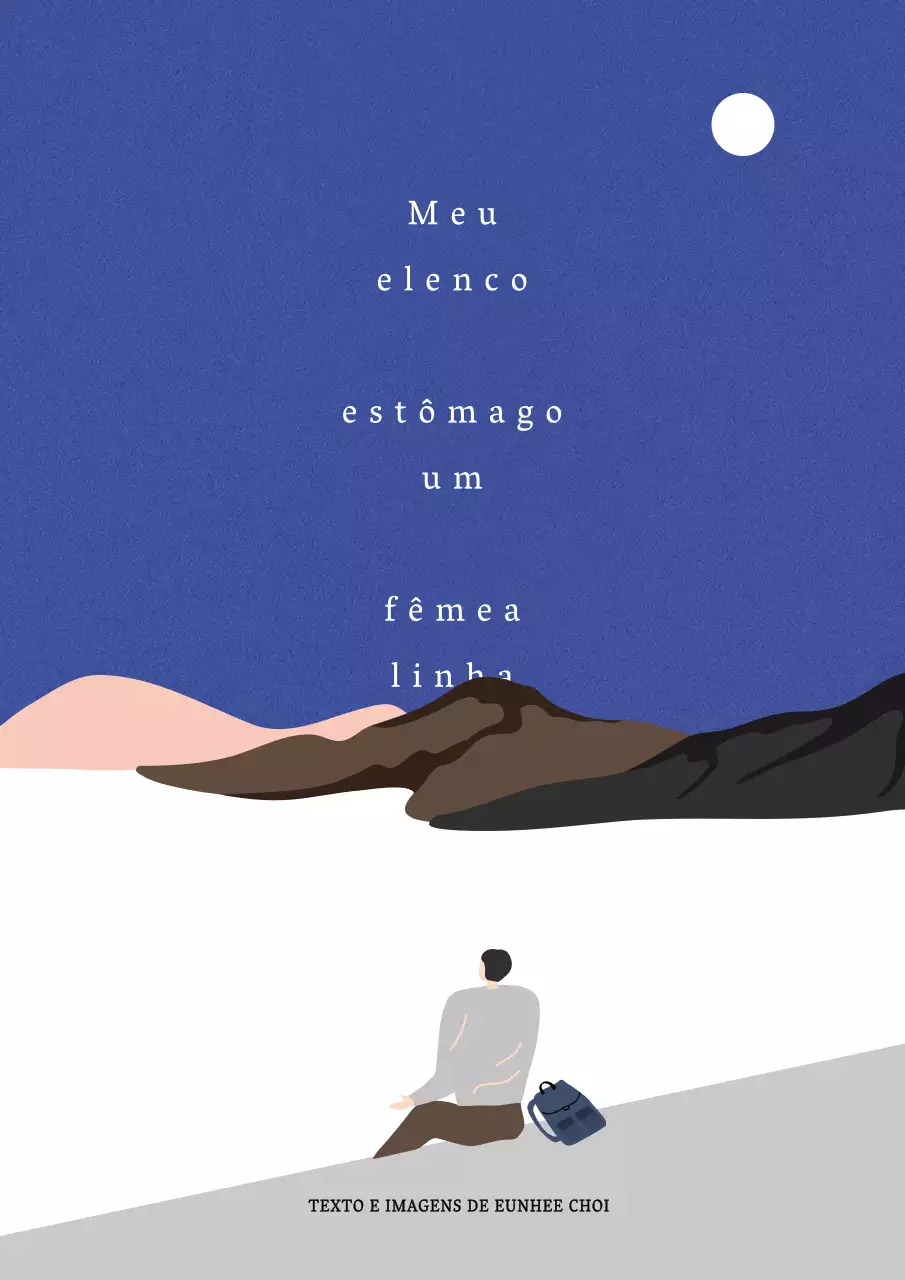 Livro:Ensaio de viagem