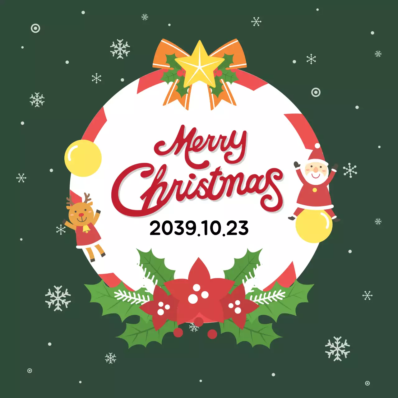 Feliz Natal