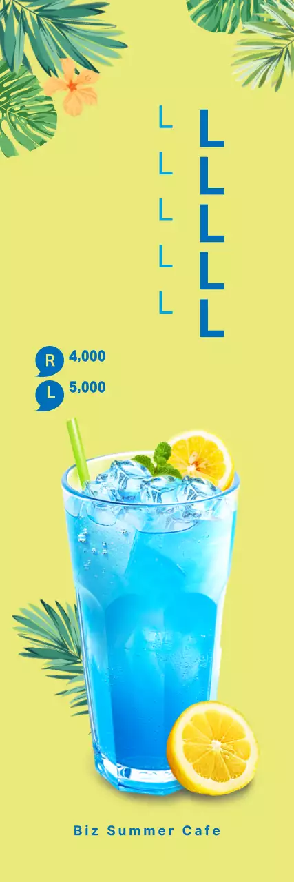 2019_06 Boissons d'été2