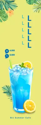 2019_06 Boissons d'été2