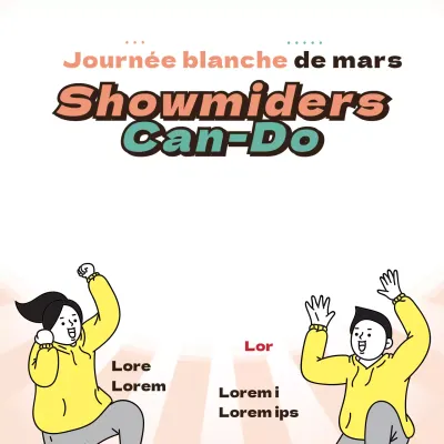 Montrez-moi les bonbons