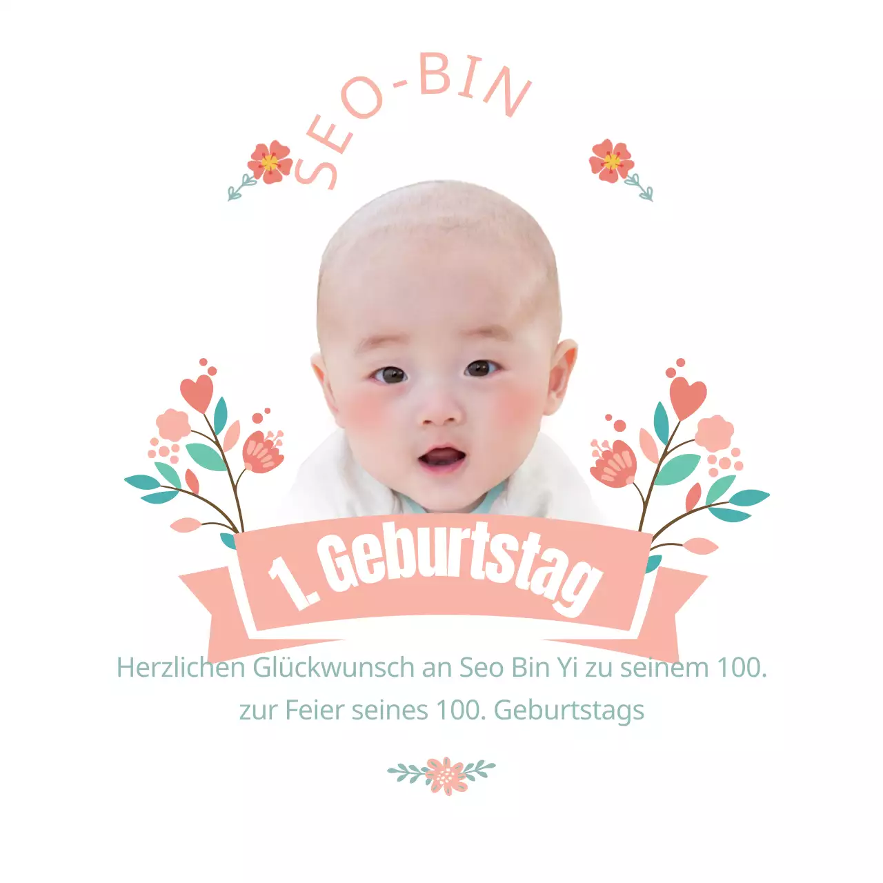 Fest der Hundert Tage