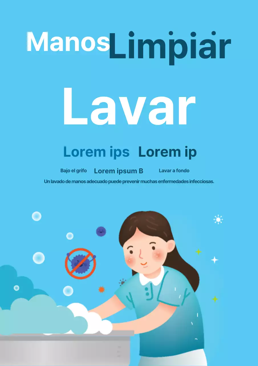 43118_Lavado de manos