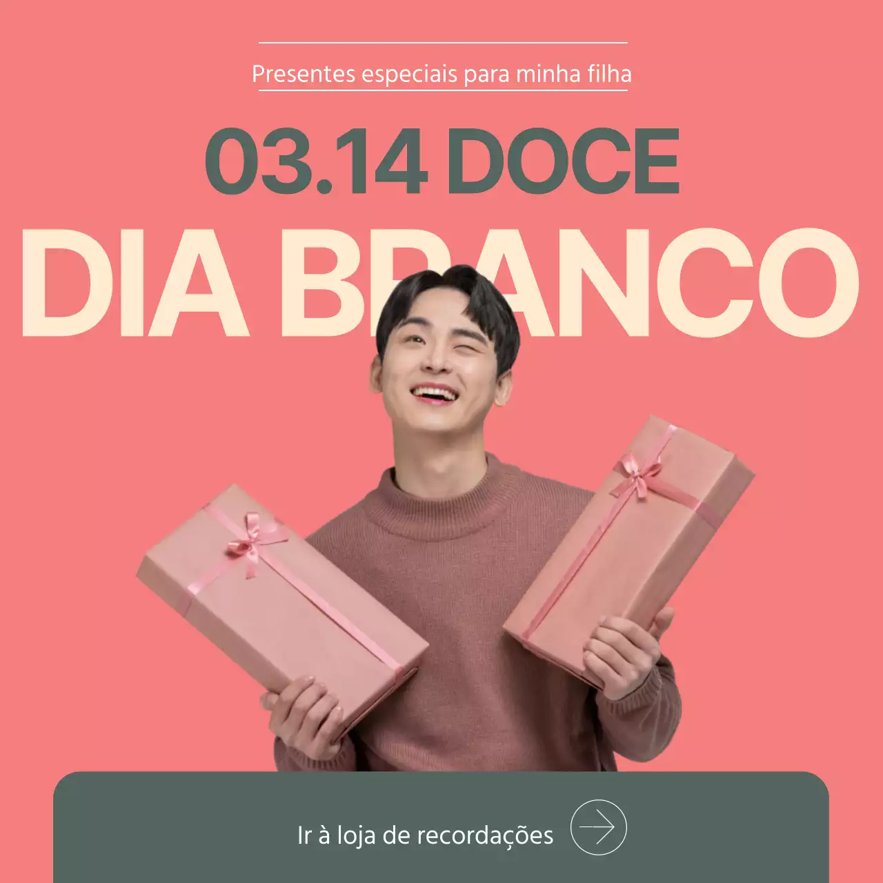 Dia Branco