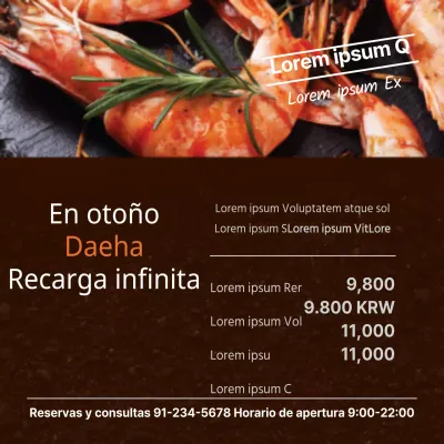 El otoño es un buen momento