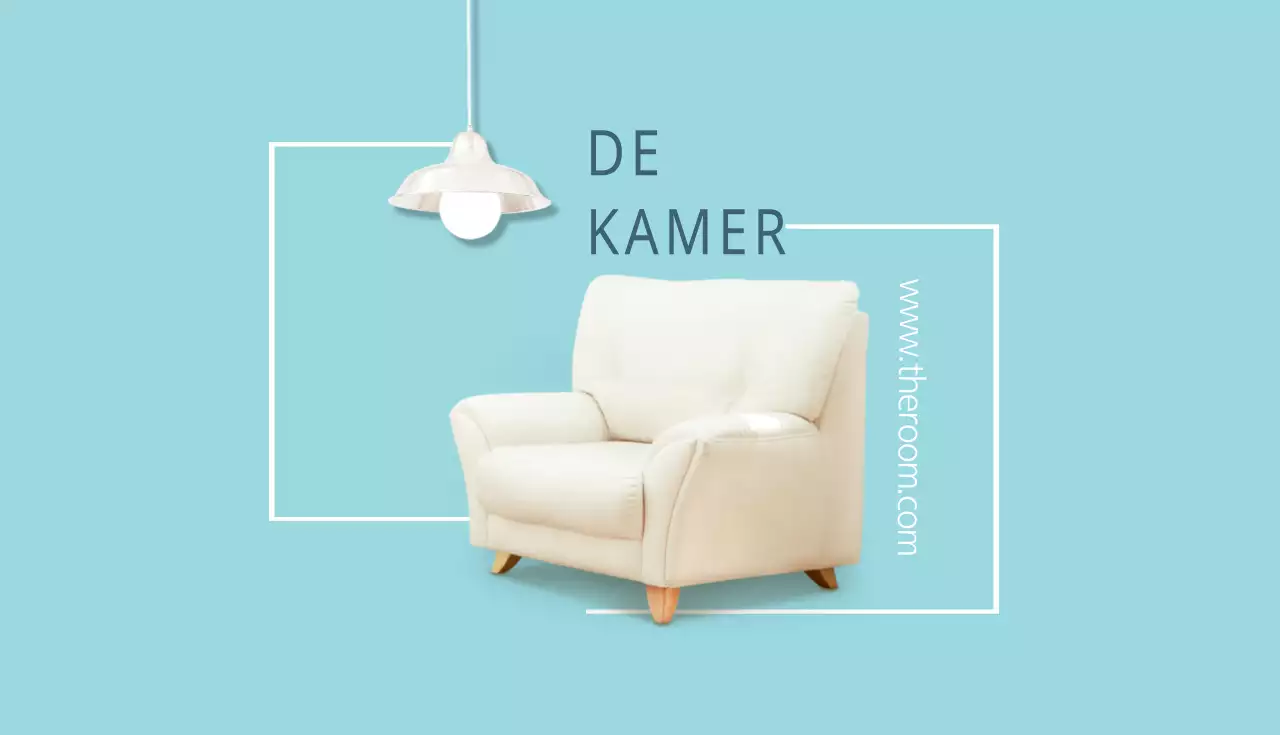 De kamer