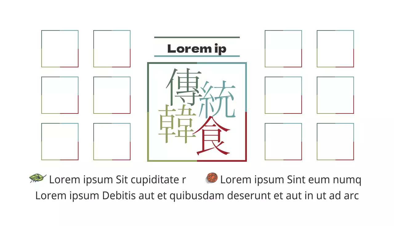 Officina della fabbrica Miridi