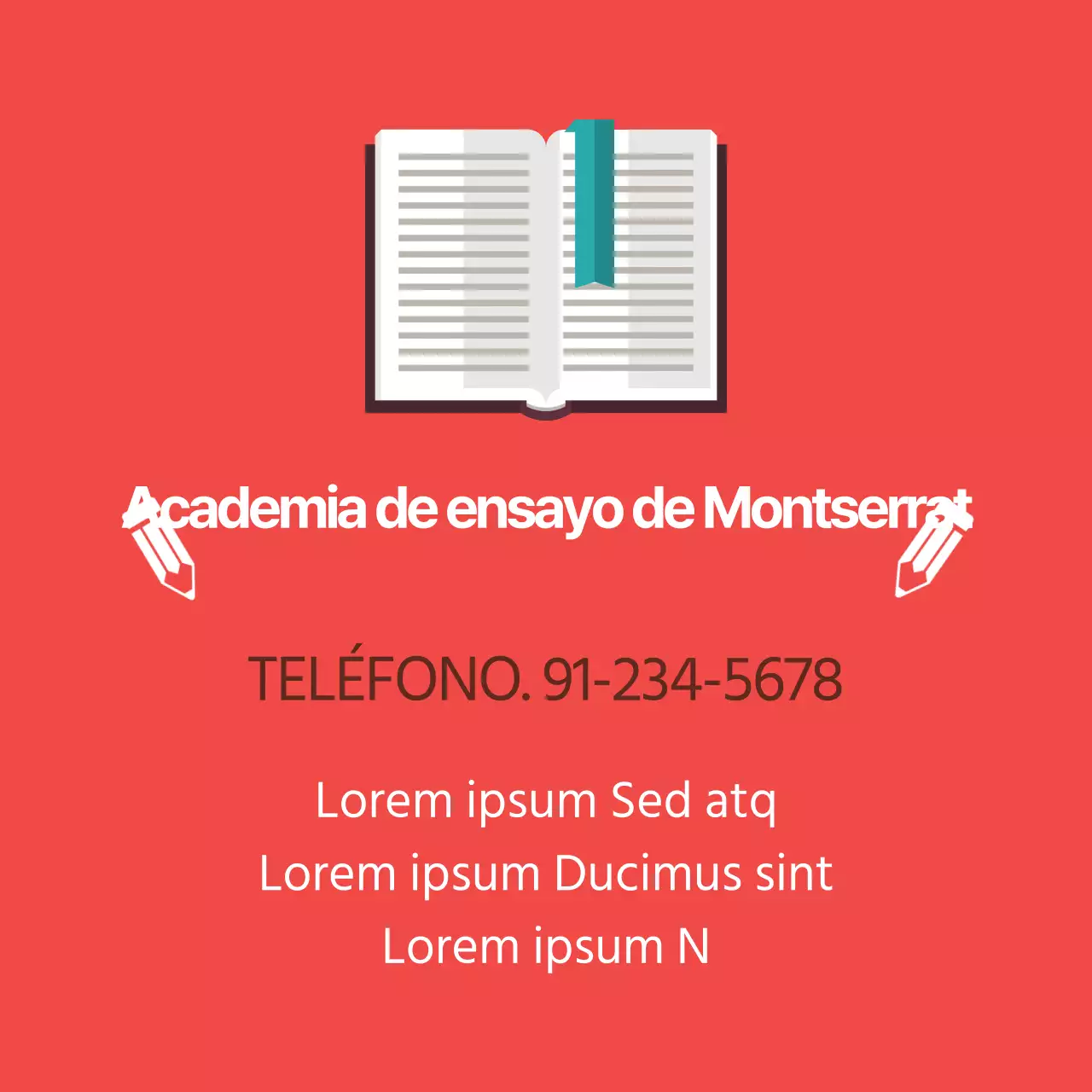 Escuela de redacción