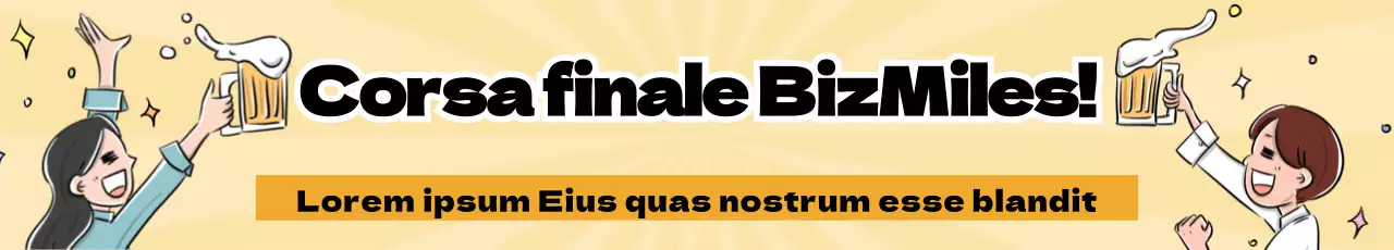 Correre per le colline