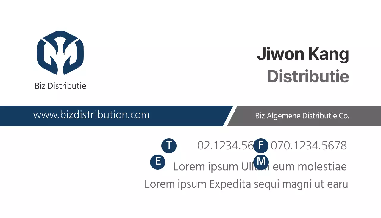 BizGlobal Distributie
