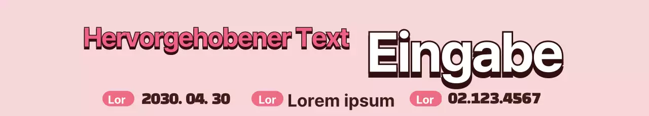 44513_Herz-Text eingeben