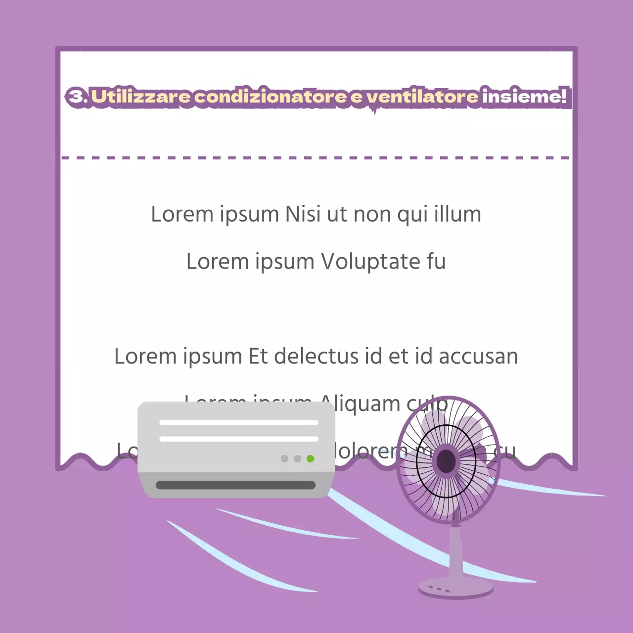 Scheda di risparmio energeticoNews