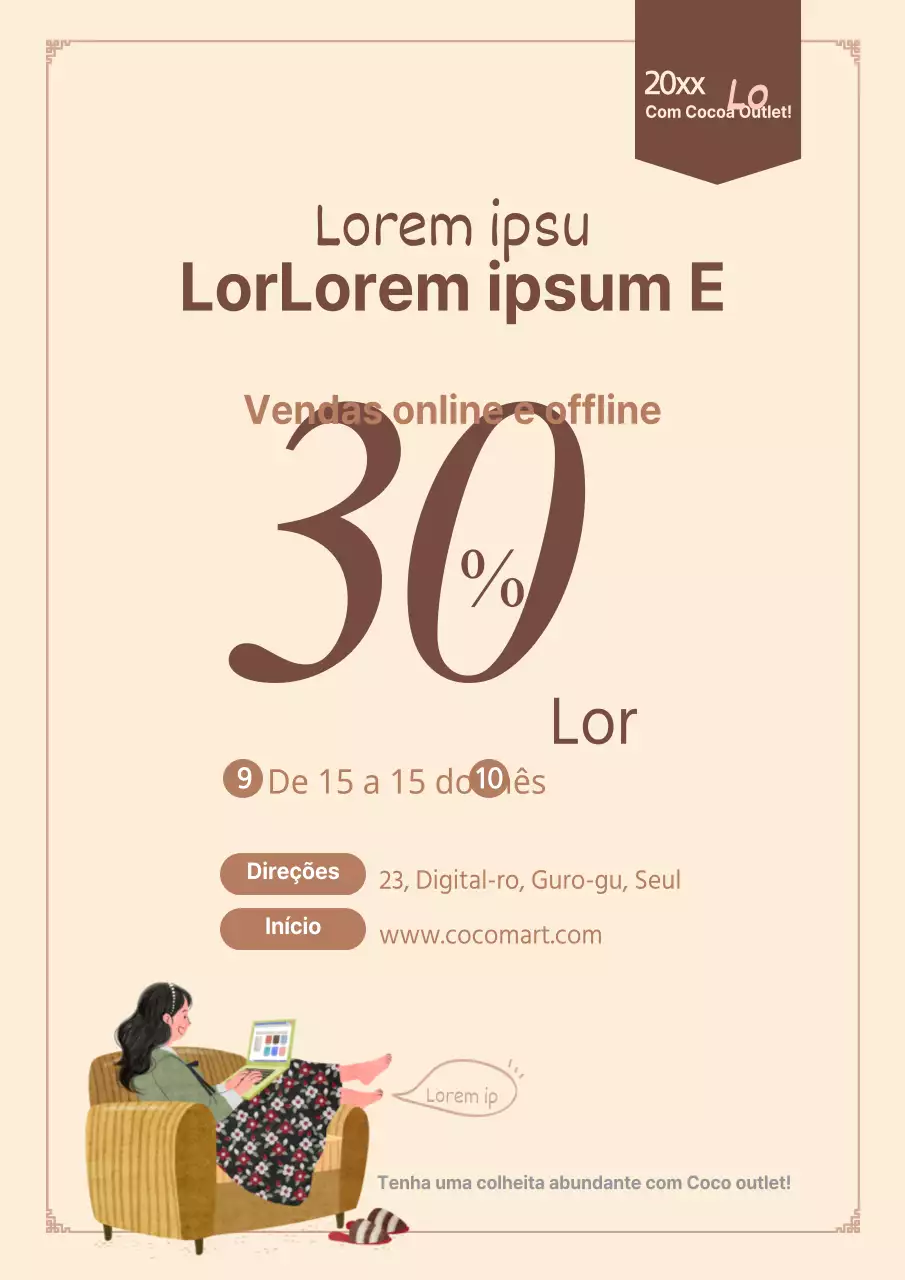 Compras Obon