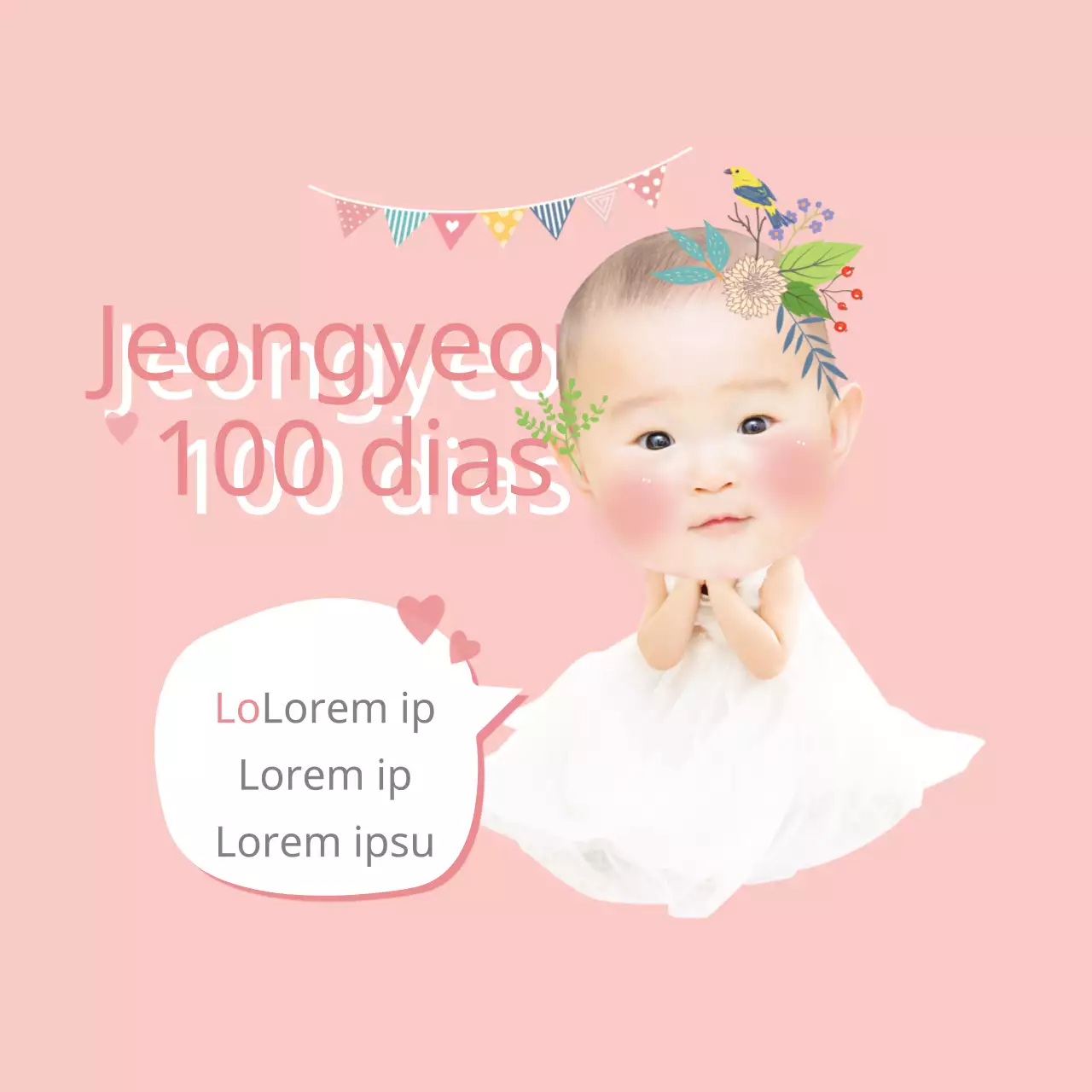 100 dias