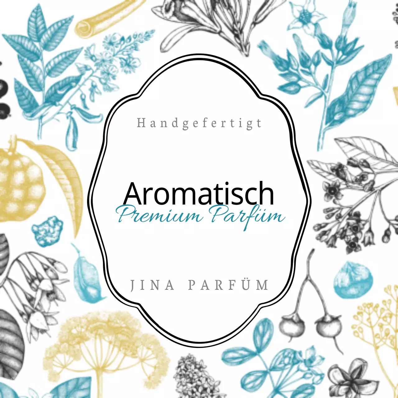 aromatisch