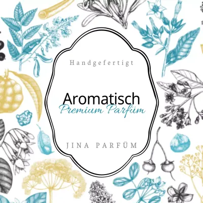 aromatisch