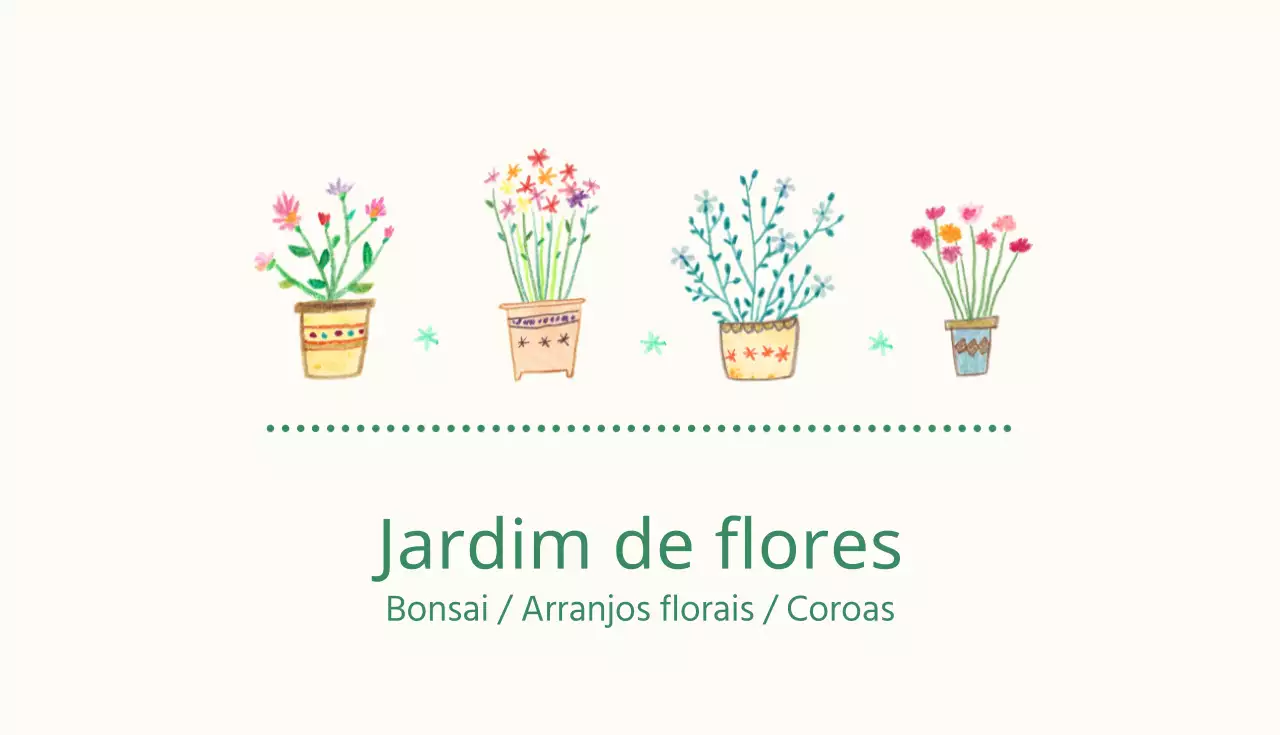 Florista