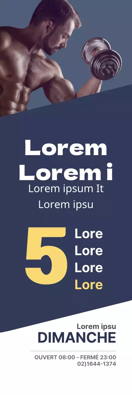 Grand événement dans le domaine de la santé