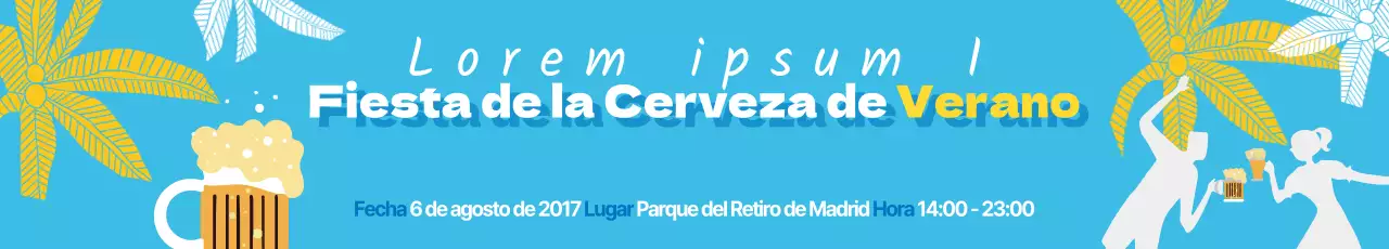 Fiestas de la cerveza