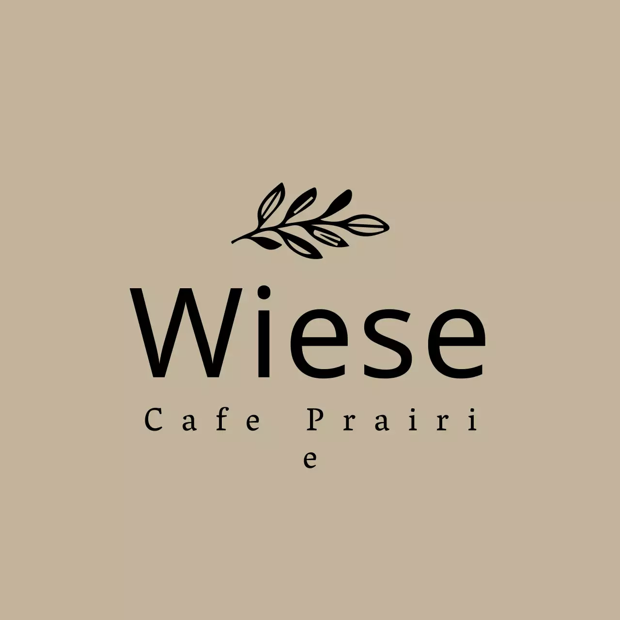 Cafe Prairie