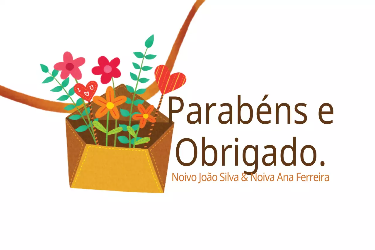 Parabéns