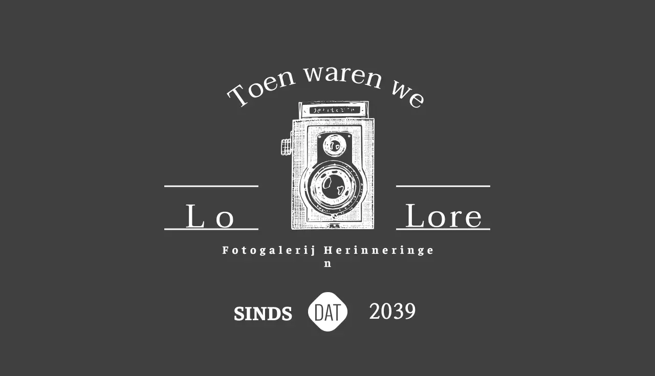 Fotogalerij Herinneringen