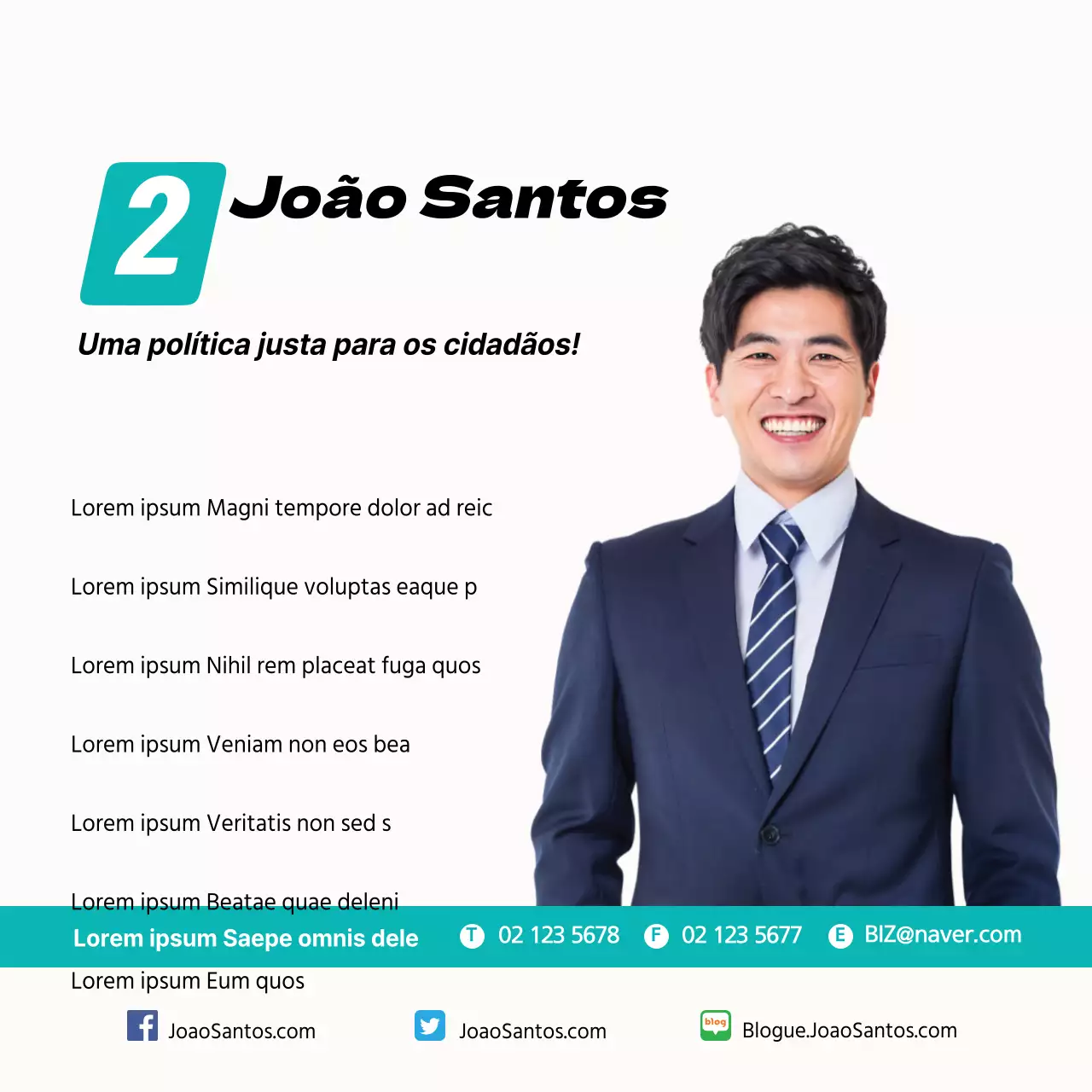 Eleições