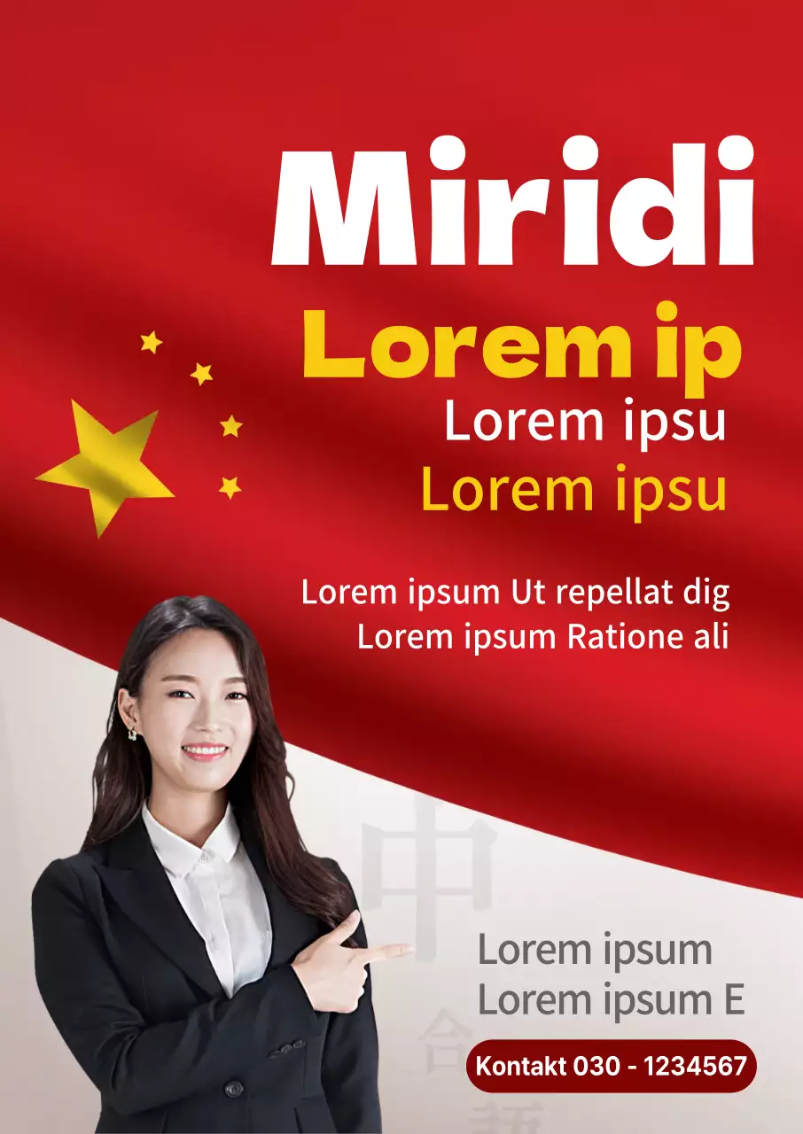 45017_Chinesische Sprachschule