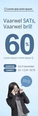 Glimlach Oogheelkunde